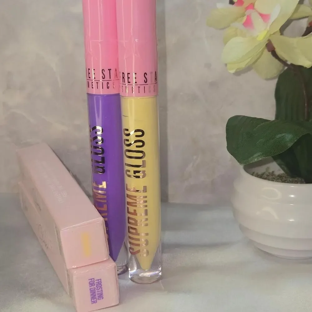 Jeffree-star Makeup